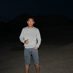 Сунгат Конкабаев, 13.08, Балхаш