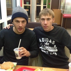 Дима Бабичев, 15.12, Туапсе