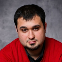 Артём Бегляров, 07.05, Москва