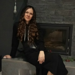 Ирина Сытина, 25.10.1987, Пермь