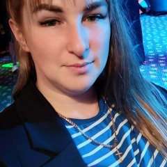 Ольга Валерьевна, 11.12, Киров