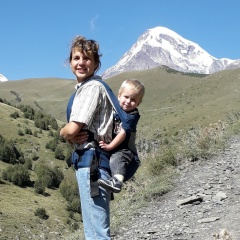 Анна Гончарова, 14.02.1989, Москва