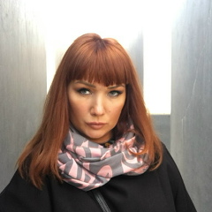 Любовь Петрусь, 22.04.1979, Москва