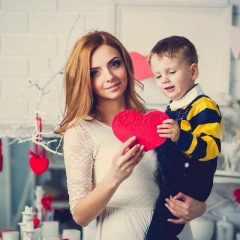 Ира Калашникова, 15.02.1985, Днепр (Днепропетровск)