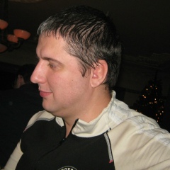 Александр Мышковский, 28.03.1977, Москва