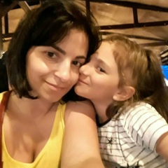 Madona Gulitashvili, 30.11, Тбилиси