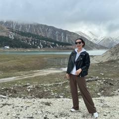 Катерина Мартыновская, 12.10, Москва