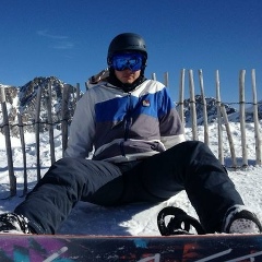 Алексей Юшин, 28.05.1987, Москва