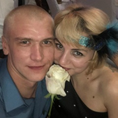 Софья Огородова, 21.11