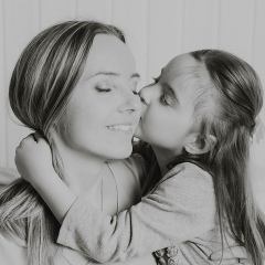 Алина Забора, 09.02, Санкт-Петербург