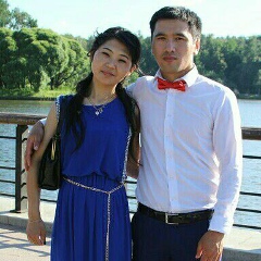 Мыктыбек Сапаргул, 06.07.1991, Ош