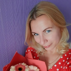 Екатерина Шитова, 28.06, Екатеринбург