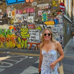 Ольга Козлова, 14.06, Пермь