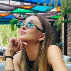 Таня Вирц