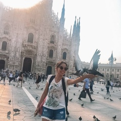 Mergul Khamidullova, 29.01