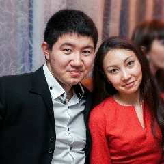 Сакен Илюбаев, 25.12, Омск