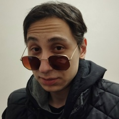 Руслан Черезов, 03.01.2000, Бишкек