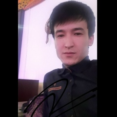 Рахымжан Садыков, 11.11.1996