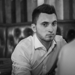Стас Яковенко, 22.12.1992, Курахово