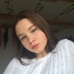 Света Митрофанова, 17.02.2004, Волгоград