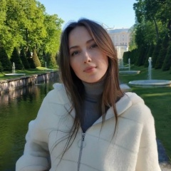 Yekaterina Litunova, 11.01, Москва