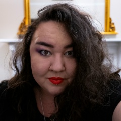 Diana Holmström, 20.07.1983, Tammisaari (Ekenäs)