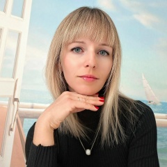 Анастасия Ляпун, 14.08, Калининград