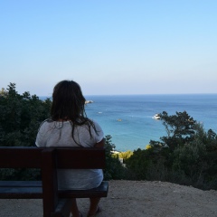 Анна Маркина, 14.11.1988, Санкт-Петербург