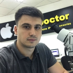 Алексей Бочев, 01.05.1993, Санкт-Петербург