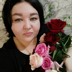 Виктория Копшаева, 06.09.1988, Боровский