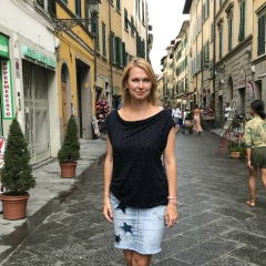 Юлия Маршева, 30.06, Санкт-Петербург