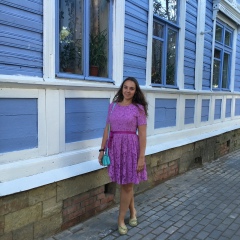 Яна Васёва, 09.01, Санкт-Петербург