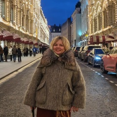 Елена Ершова, 07.04.1980, Чайковский