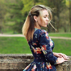 Maria Likhacheva, 27.02.1994, Санкт-Петербург