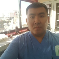 Ерлан Сальменбаев, Семей