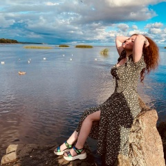 Наташа Васильева, 20.05.1986, Санкт-Петербург