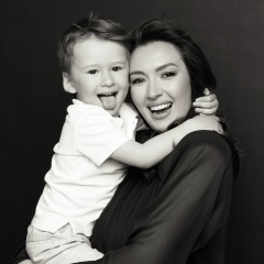 Мадина Богатырева, 13.06, Санкт-Петербург