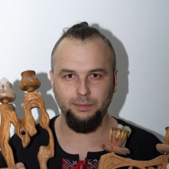 Алексей Полищук, 03.11.1983, Киев