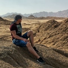 Владимир Роман, 26.04.1988, Москва