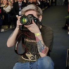 Аня Лаврова, 26.03, Санкт-Петербург