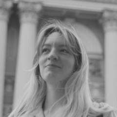 Полина Шлычкова, 15.01, Москва