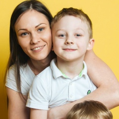 Катеринка Бедова, 02.04.1986, Санкт-Петербург