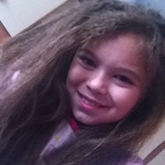 Дарья Бурова, 28.02, Волгоград