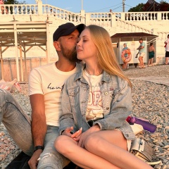 Денис Назаров, 11.09.1992, Краснодар