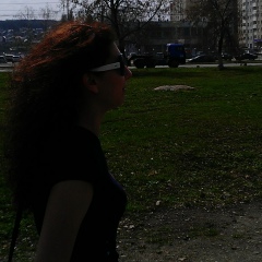 Екатерина Смурыгина, Пенза