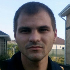 Лёша Квасов, 11.03.1992, Днепр (Днепропетровск)