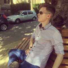 Robert Garside, 18.09, Newcastle upon Tyne