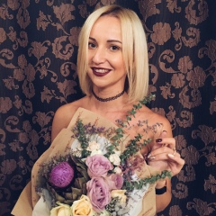 Инна Сиротенко, 07.10