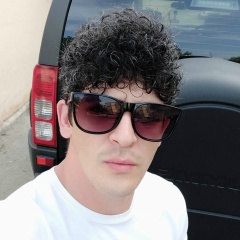 Али Мамедов, Баку