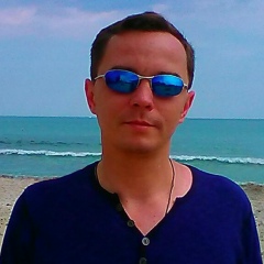 Юрий Денежко, 27.01.1980, Одесса